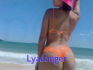 Lyadanger
