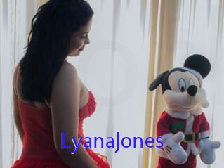 LyanaJones