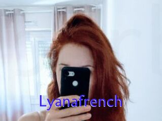Lyanafrench