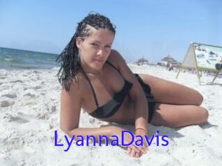 LyannaDavis
