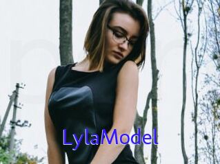 LylaModel
