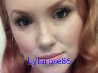 Lylarose86