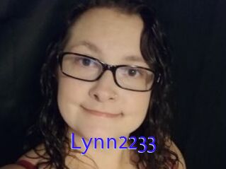 Lynn2233