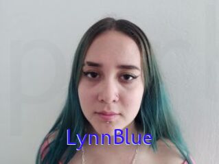 LynnBlue