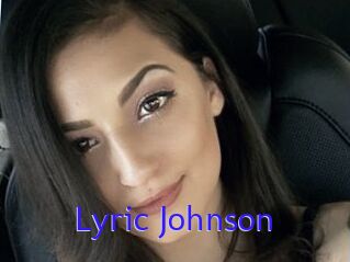 Lyric_Johnson