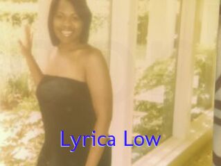 Lyrica_Low
