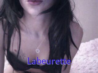 Labeurette