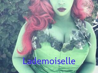 Lademoiselle