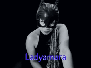 Ladyamara