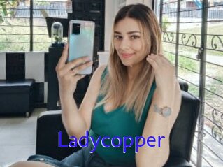 Ladycopper