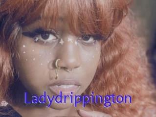 Ladydrippington