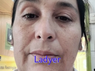 Ladyer