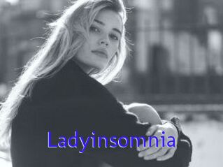 Ladyinsomnia