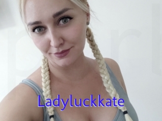 Ladyluckkate