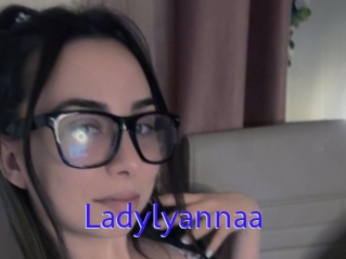 Ladylyannaa