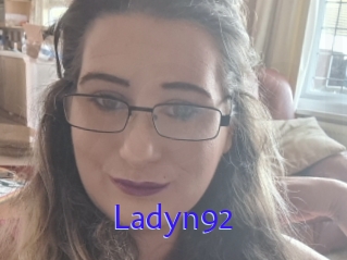 Ladyn92
