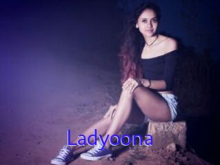 Ladyoona