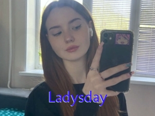Ladysday