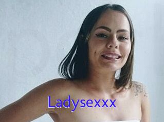 Ladysexxx