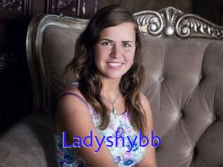 Ladyshybb