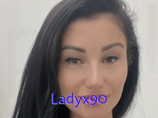 Ladyx90