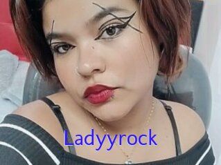 Ladyyrock