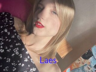 Laes