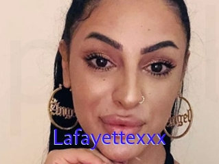 Lafayettexxx