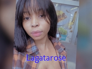 Lagatarose