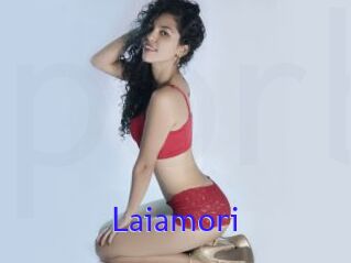 Laiamori