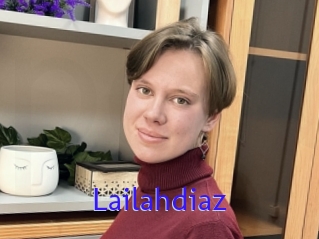 Lailahdiaz