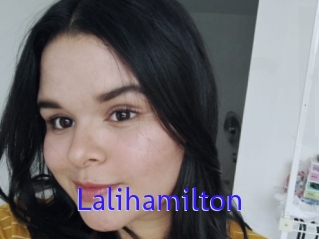 Lalihamilton