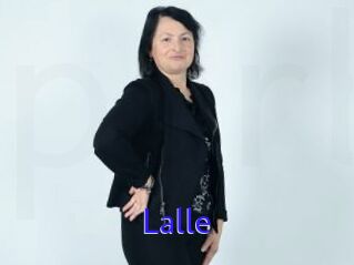 Lalle