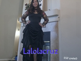Lalolacruz