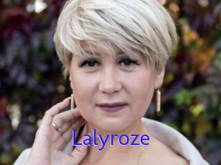 Lalyroze