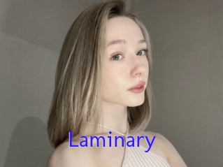 Laminary