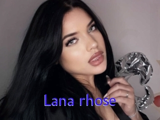 Lana_rhose
