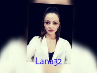 Lana32