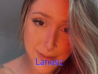 Lana92