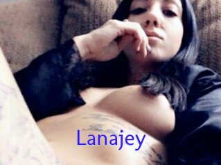Lanajey