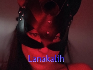 Lanakalih
