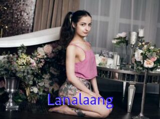 Lanalaang