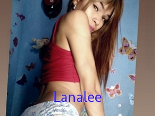 Lanalee