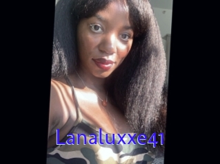 Lanaluxxe41