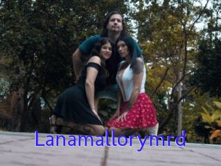 Lanamallorymrd