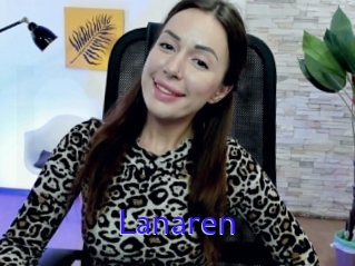 Lanaren