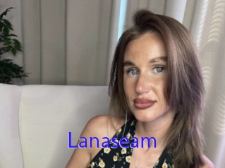 Lanaseam