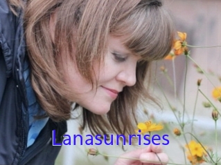 Lanasunrises