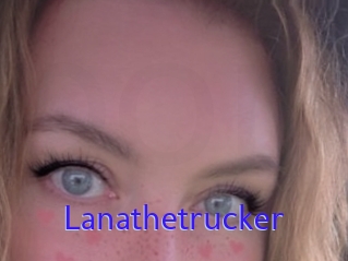 Lanathetrucker