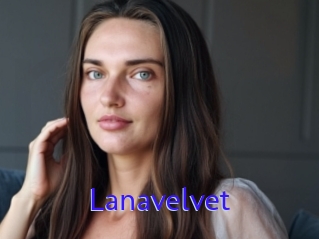 Lanavelvet